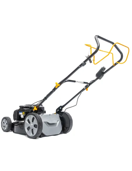 Kosiarka Spalinowa z Napędem Alpina Stiga 46 cm Silnik Briggs & Stratton