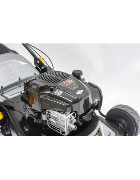 Kosiarka Spalinowa z Napędem Alpina Stiga 46 cm Silnik Briggs & Stratton