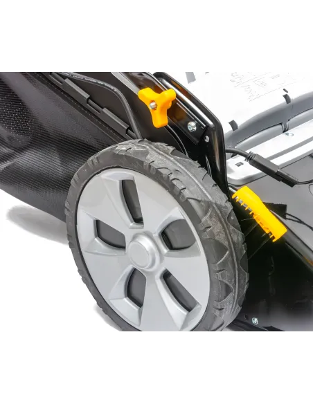 Kosiarka Spalinowa z Napędem Alpina Stiga 46 cm Silnik Briggs & Stratton