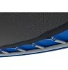 Trampolina Ogrodowa Ultrasport Uni-Jump 244cm UV - 3
