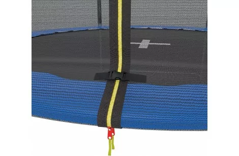 Trampolina Ultrasport Jumper 430cm Ogrodowa 130kg - 2