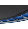 Trampolina Ultrasport Jumper 430cm Ogrodowa 130kg - 3