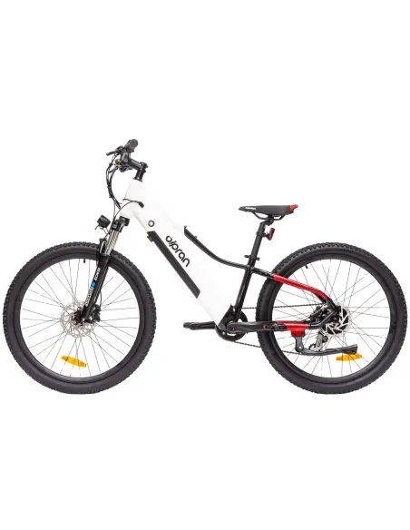 Rower Elektryczny Górski Junior Olpran Pluma Koła 26"