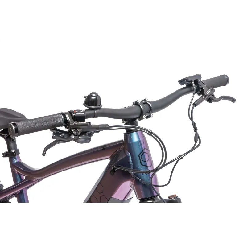 Rower Elektryczny Górski Agon Alpha Koła 27,5"