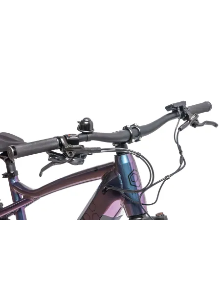 Rower Elektryczny Górski Agon Alpha Koła 27,5"