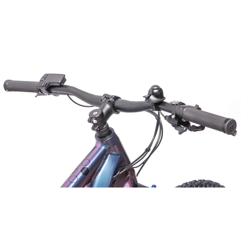 Rower Elektryczny Górski Agon Alpha Koła 27,5"