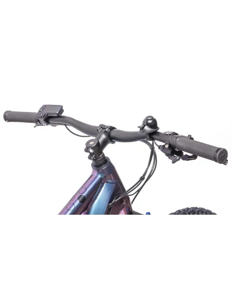Rower Elektryczny Górski Agon Alpha Koła 27,5"