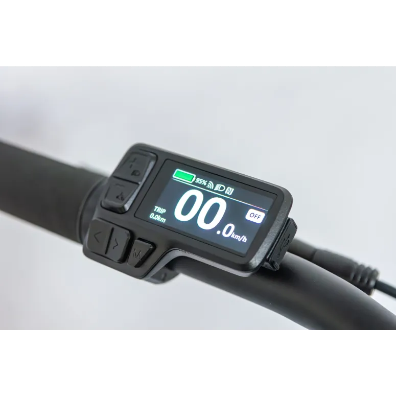 Rower Elektryczny Górski Agon Alpha Koła 27,5"