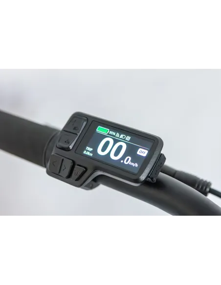 Rower Elektryczny Górski Agon Alpha Koła 27,5"