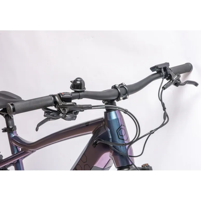 Rower Elektryczny Górski Agon Alpha Koła 27,5"