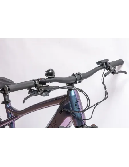 Rower Elektryczny Górski Agon Alpha Koła 27,5"