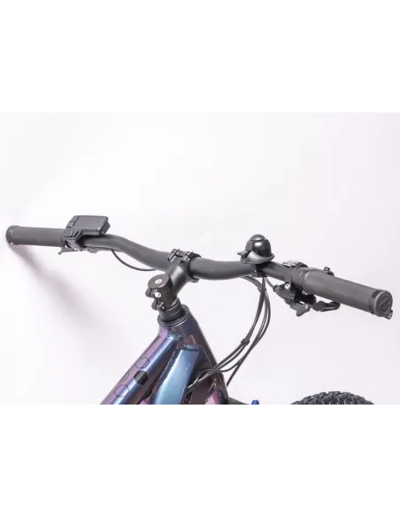 Rower Elektryczny Górski Agon Alpha Koła 27,5"
