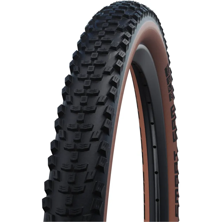Opona MTB Schwalbe Smart Sam 29x2.10 (54-622) Drutowana