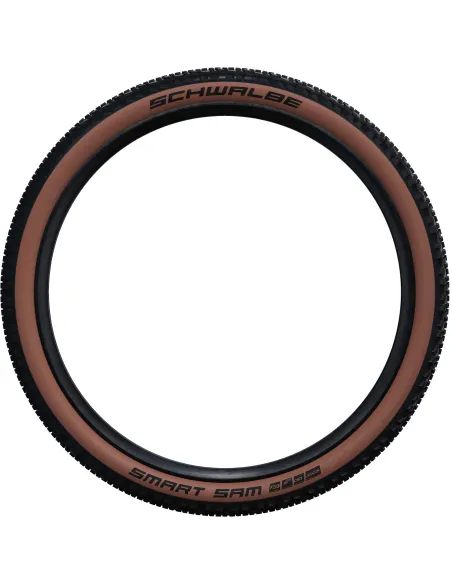 Opona MTB Schwalbe Smart Sam 29x2.10 (54-622) Drutowana