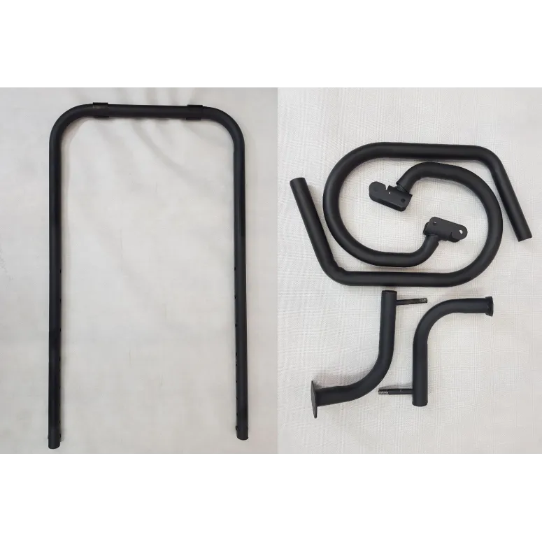 Ławka Grawitacyjna Inwersyjna ISE SY-ES1011 190cm - 5