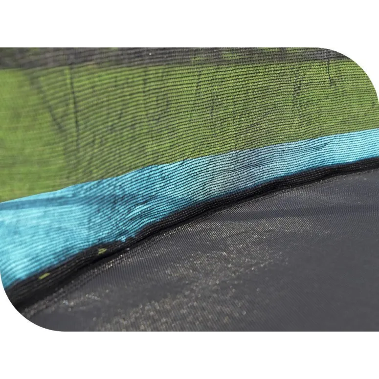 Trampolina Ogrodowa Bestway Xtreme Air 59103 305 x 255 cm z Siatką