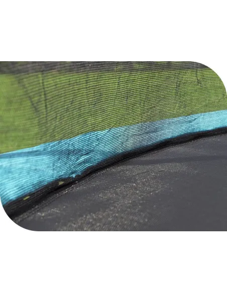 Trampolina Ogrodowa Bestway Xtreme Air 59103 305 x 255 cm z Siatką
