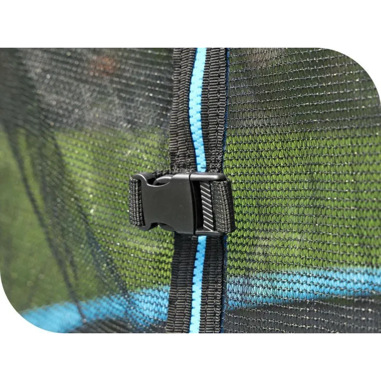 Trampolina Ogrodowa Bestway Xtreme Air 59103 305 x 255 cm z Siatką