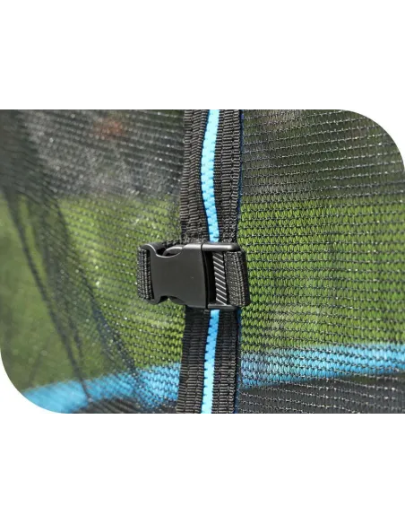 Trampolina Ogrodowa Bestway Xtreme Air 59103 305 x 255 cm z Siatką
