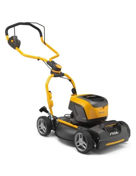 Kosiarka Akumulatorowa Mulczująca STIGA Multiclip 547e 48 V 4 Ah | 45 cm