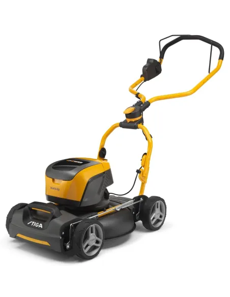 Kosiarka Akumulatorowa Mulczująca STIGA Multiclip 547e 48 V 4 Ah | 45 cm