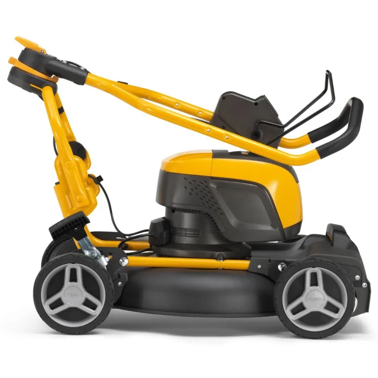 Kosiarka Akumulatorowa Mulczująca STIGA Multiclip 547e 48 V 4 Ah | 45 cm