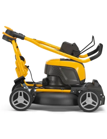 Kosiarka Akumulatorowa Mulczująca STIGA Multiclip 547e 48 V 4 Ah | 45 cm