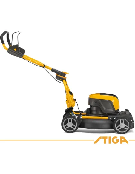 Kosiarka Akumulatorowa Mulczująca STIGA Multiclip 547e 48 V 4 Ah | 45 cm