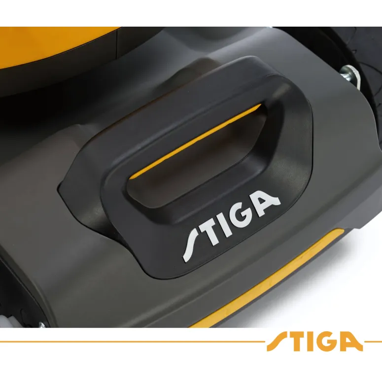 Kosiarka Akumulatorowa Mulczująca STIGA Multiclip 547e 48 V 4 Ah | 45 cm