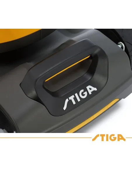 Kosiarka Akumulatorowa Mulczująca STIGA Multiclip 547e 48 V 4 Ah | 45 cm