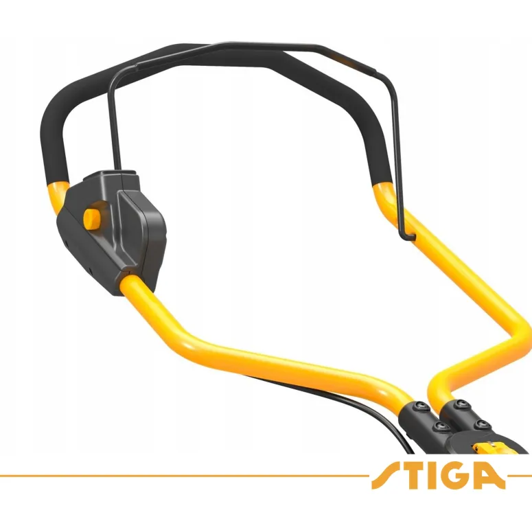 Kosiarka Akumulatorowa Mulczująca STIGA Multiclip 547e 48 V 4 Ah | 45 cm