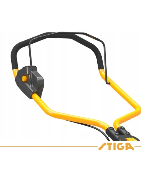 Kosiarka Akumulatorowa Mulczująca STIGA Multiclip 547e 48 V 4 Ah | 45 cm