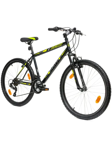 Rower Górski MTB Galano Path, Koła 26"