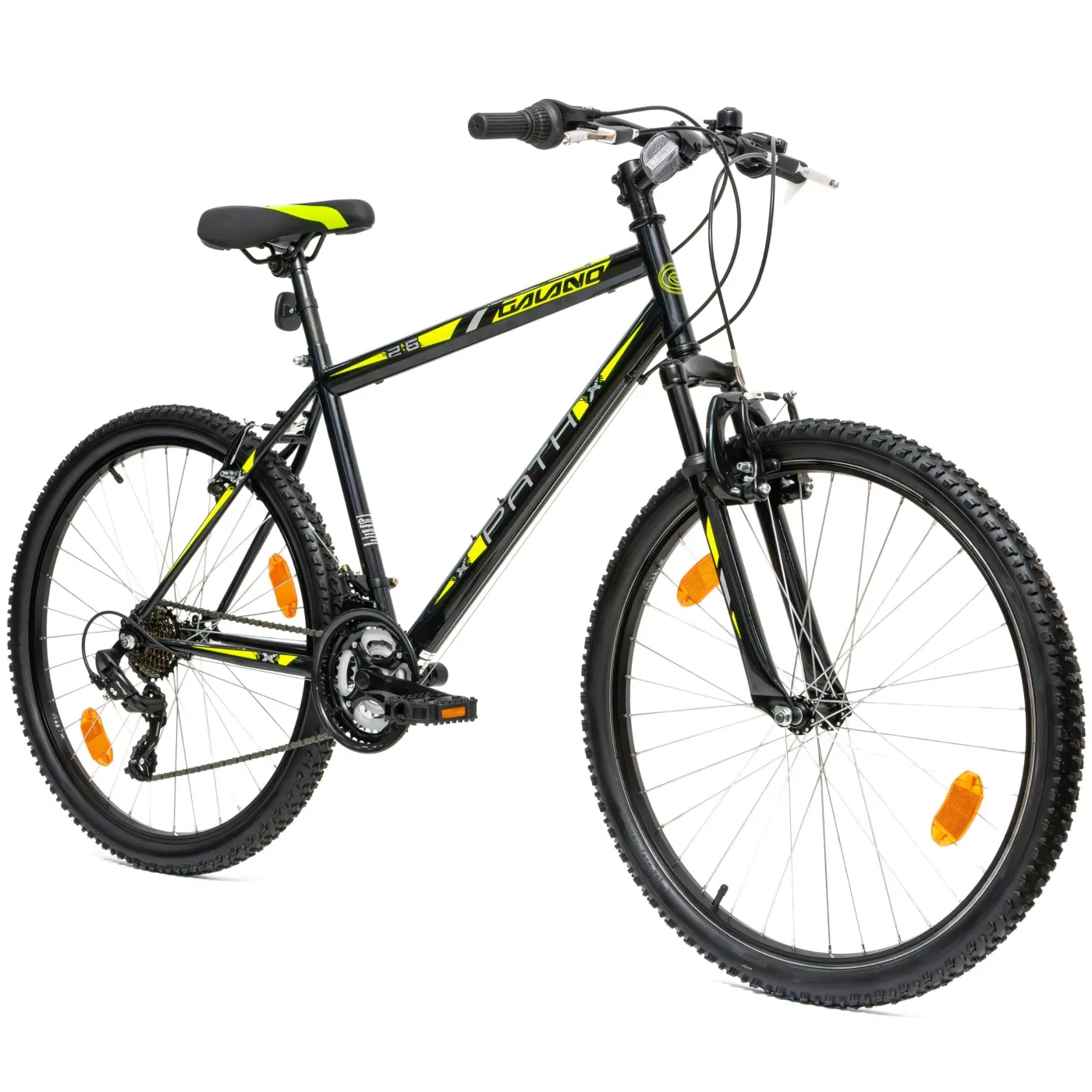 Rower Górski MTB Galano Path, Koła 26"