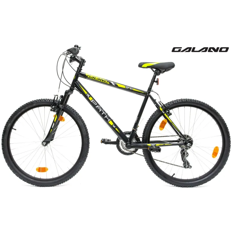 Rower Górski MTB Galano Path, Koła 26"