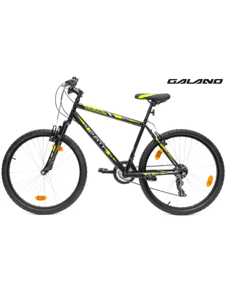 Rower Górski MTB Galano Path, Koła 26"
