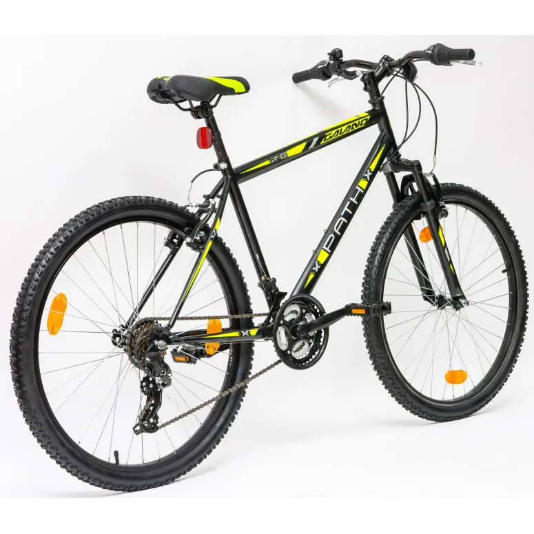 Rower Górski MTB Galano Path, Koła 26"