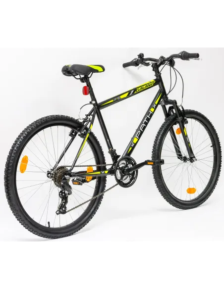 Rower Górski MTB Galano Path, Koła 26"