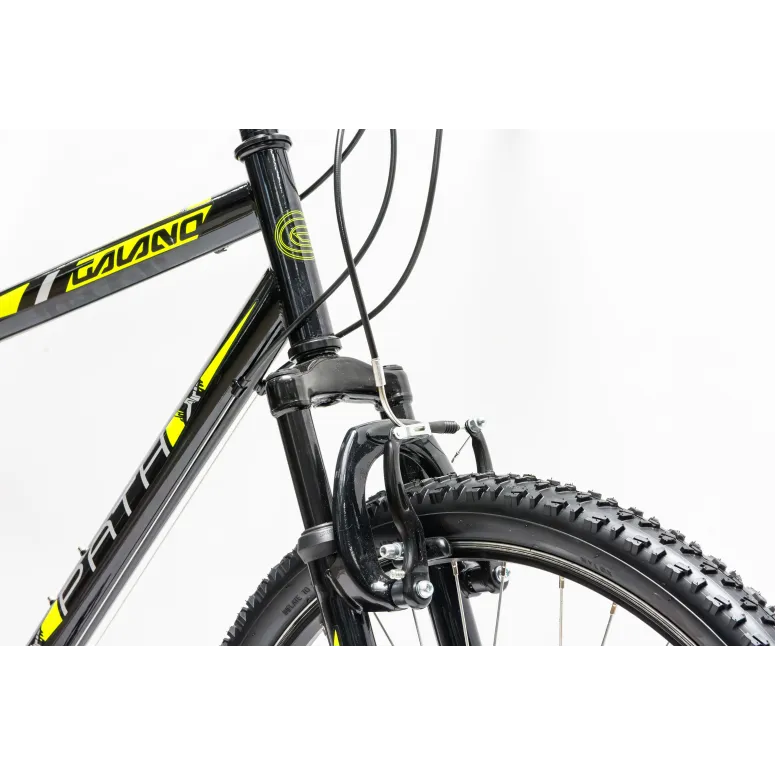 Rower Górski MTB Galano Path, Koła 26"