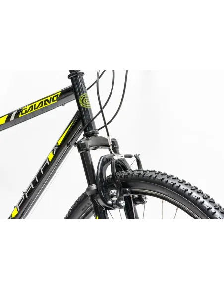 Rower Górski MTB Galano Path, Koła 26"