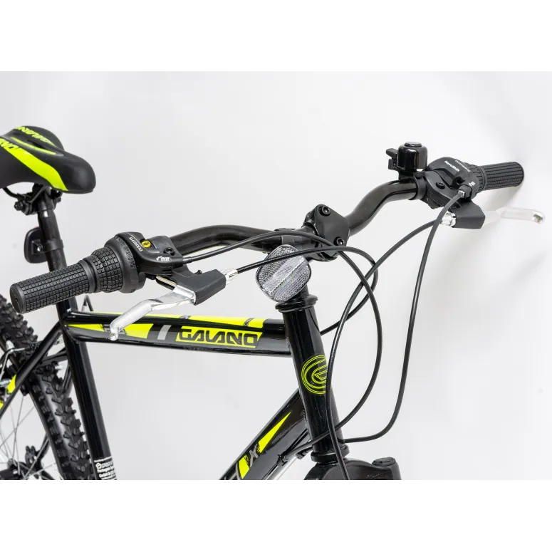 Rower Górski MTB Galano Path, Koła 26"