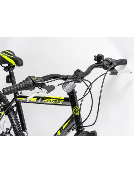 Rower Górski MTB Galano Path, Koła 26"