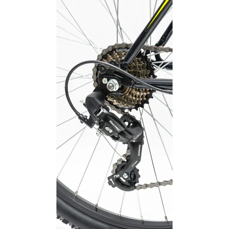 Rower Górski MTB Galano Path, Koła 26"