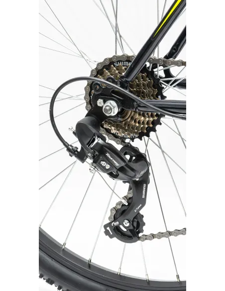 Rower Górski MTB Galano Path, Koła 26"