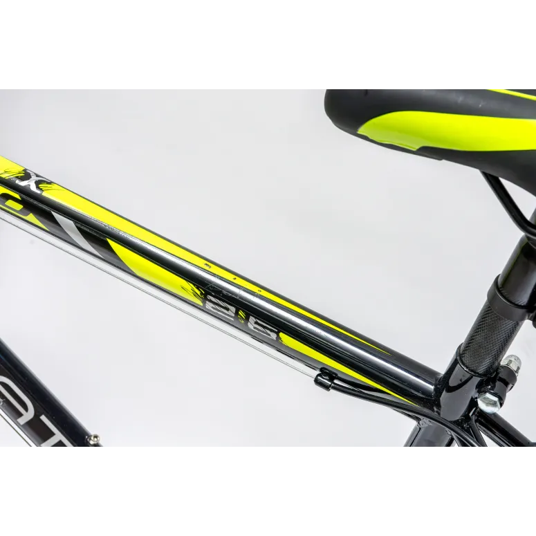 Rower Górski MTB Galano Path, Koła 26"