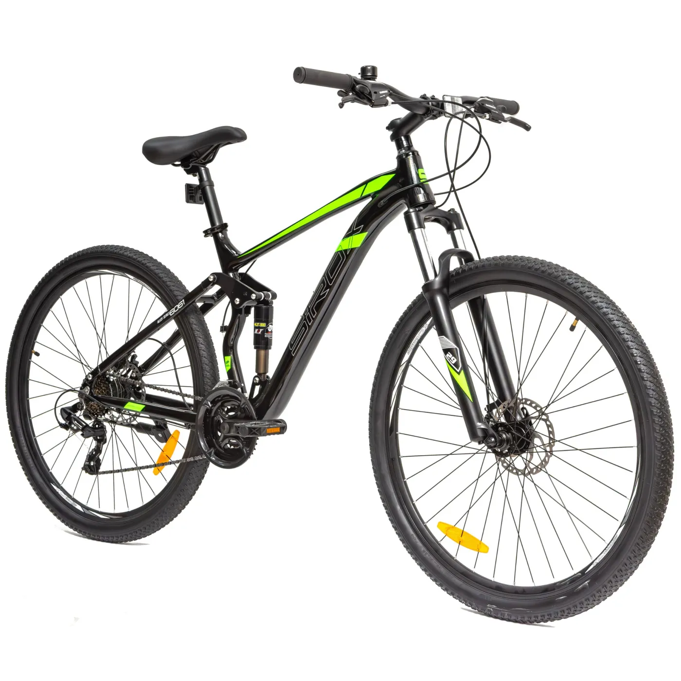 Rower Górski Sirox XC Pro Koła 29"