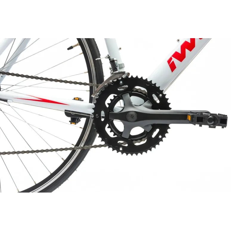 Rower Szosowy IWOBIKE Zephyr 90's Koła 28"