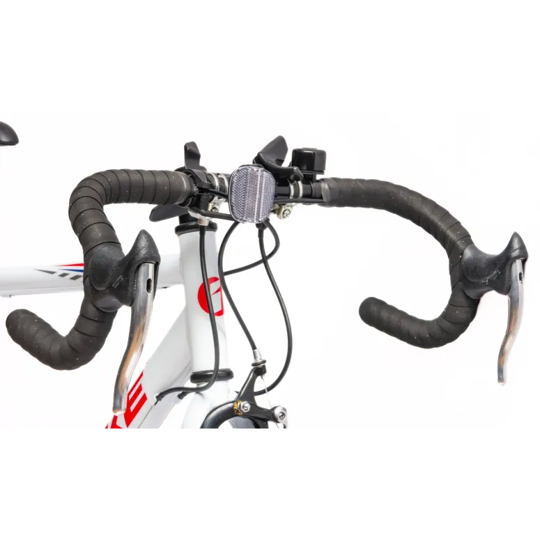 Rower Szosowy IWOBIKE Zephyr 90's Koła 28"