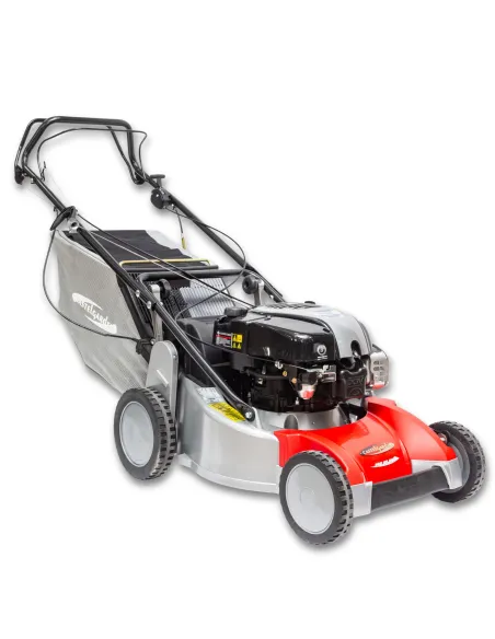 Kosiarka Spalinowa z Napędem CastelGarden B&S 750 Series 161cm3 2,7kW 51cm