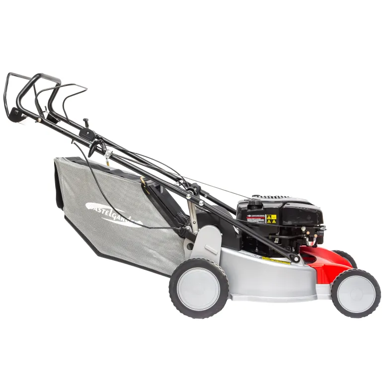 Kosiarka Spalinowa z Napędem CastelGarden B&S 750 Series 161cm3 2,7kW 51cm